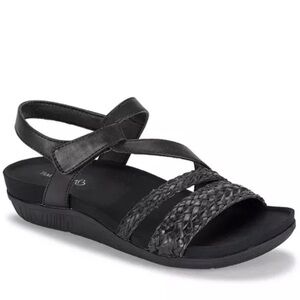 Baretraps
Women's Jalen Asymmetrical Flat Sandals